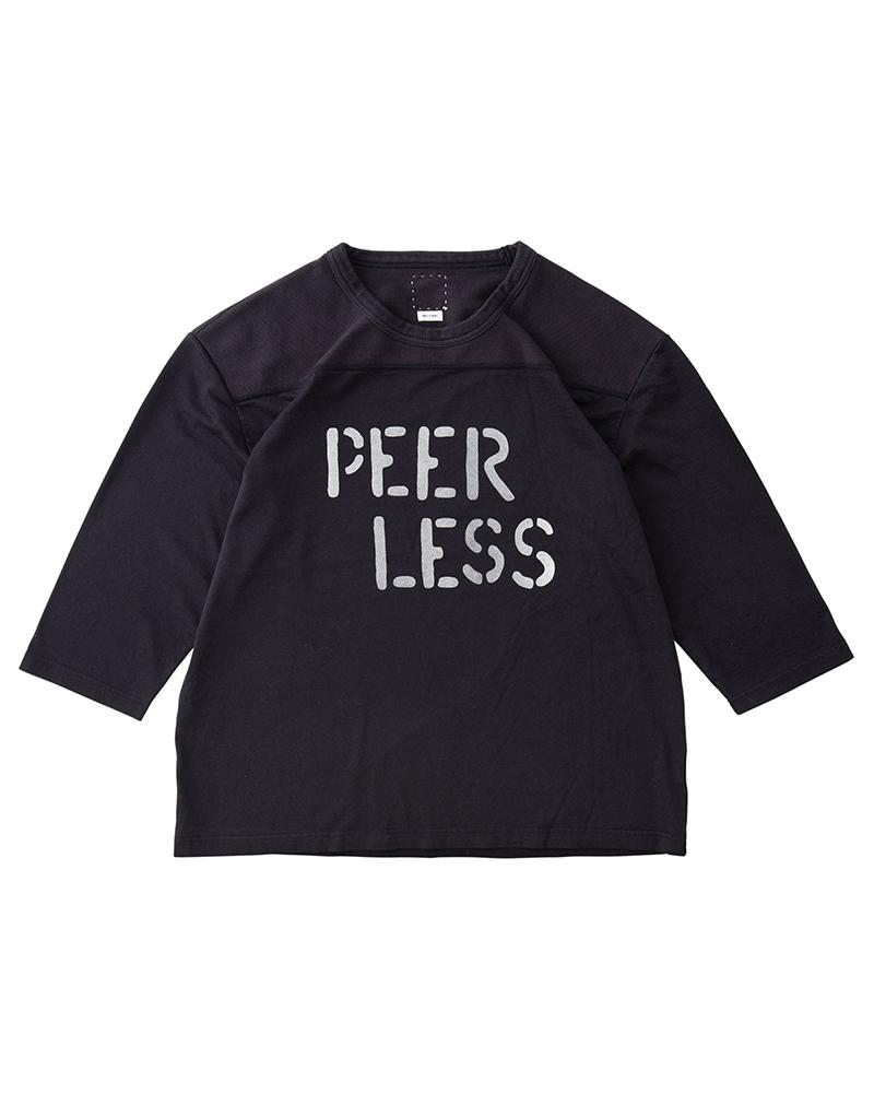 AMPLUS TEE 3/4 PEERLESS official product image 4