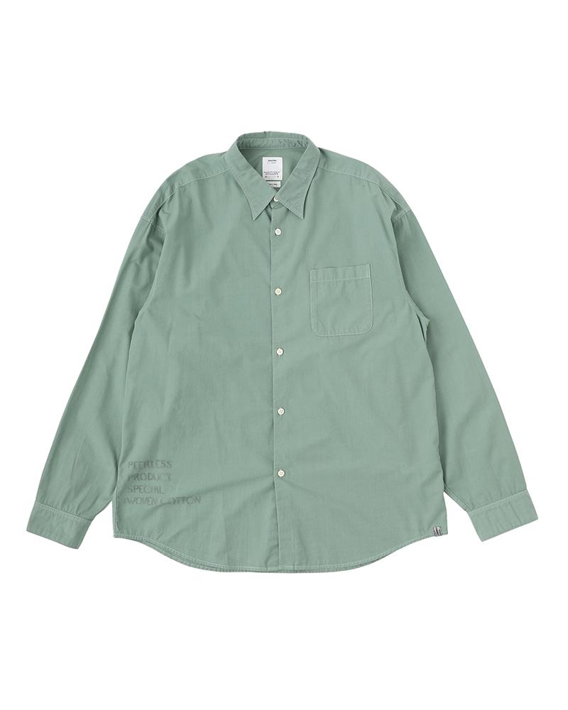 CHORE SHIRT L/S official product image 2