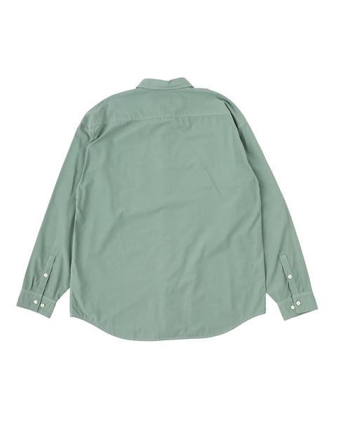 CHORE SHIRT L/S | Visvim Official North American Web Store