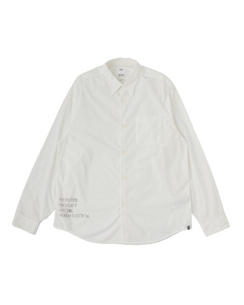 CHORE SHIRT L/S | Visvim Official North American Web Store