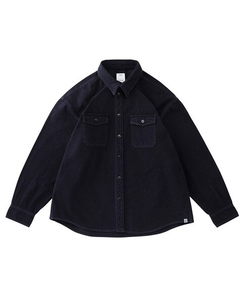 LUMBER L/S | Visvim Official North American Web Store