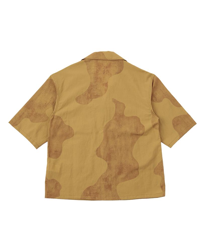 CORNET SHIRT S/S (W/L) official product image 2