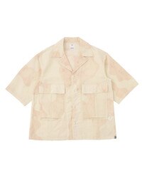 CORNET SHIRT S/S (W/L) | Visvim Official North American Web Store
