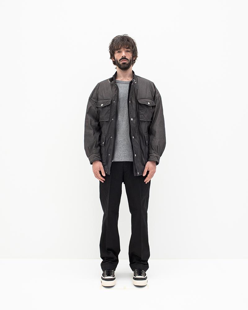 ALTA FIELD DOWN JKT (NY/C) | Visvim 