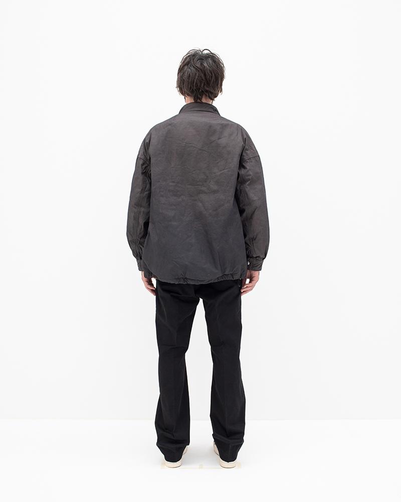 visvim/ALTA FIELD DOWN JKT (NY/C) - ジャケット・アウター