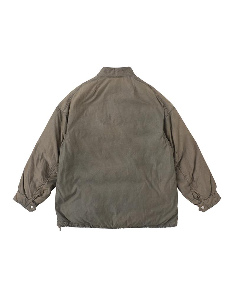 ジャケット・アウター visvim alta field down 21FW - ジャケット 