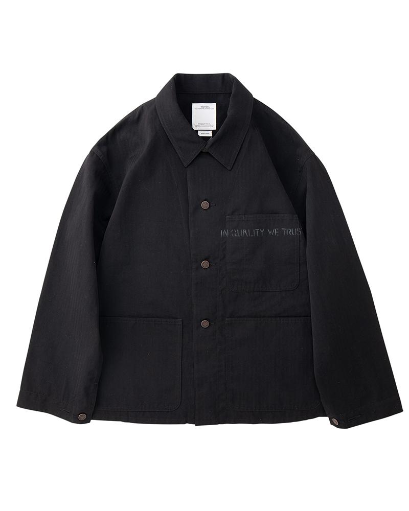 BAKER COVERALL (W/L) official product image 2