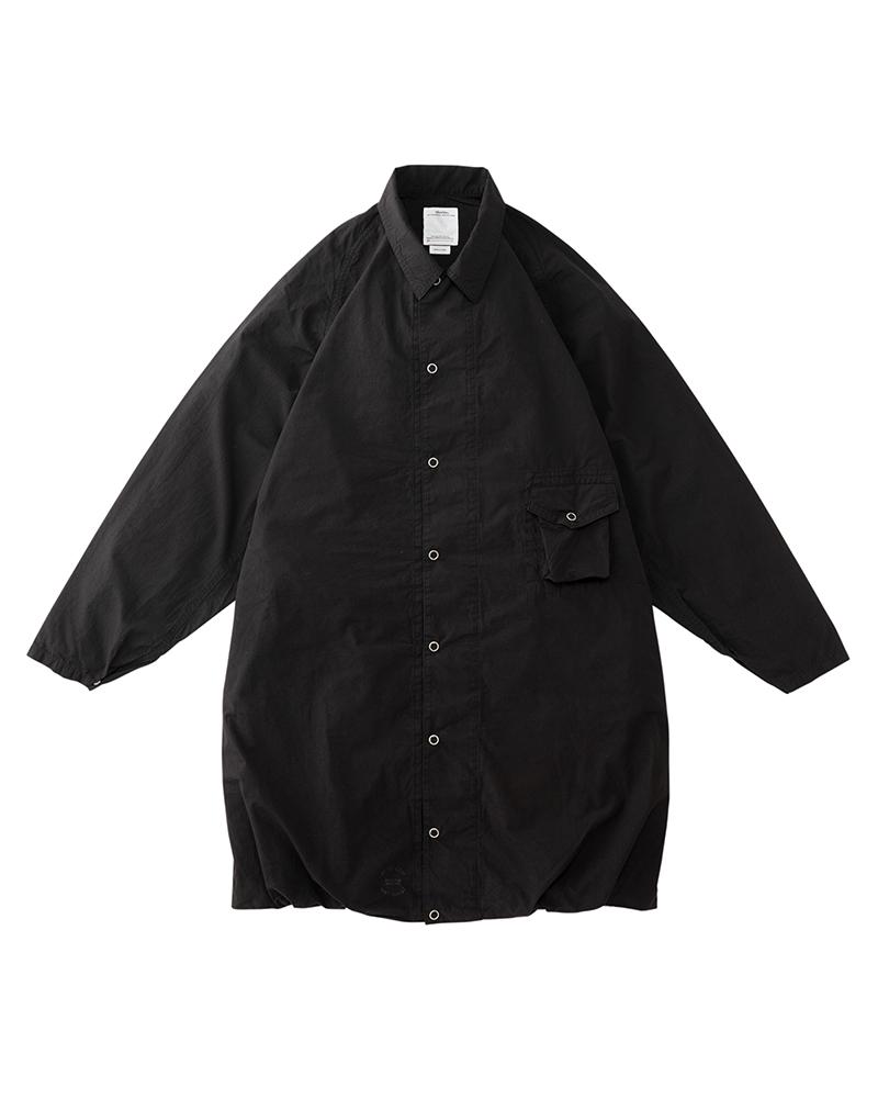 FOUR WINDS COAT official product image 4