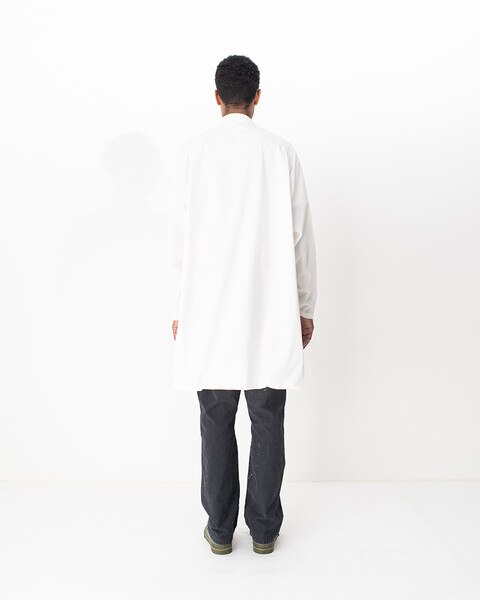 FOUR WINDS COAT | Visvim Official North American Web Store