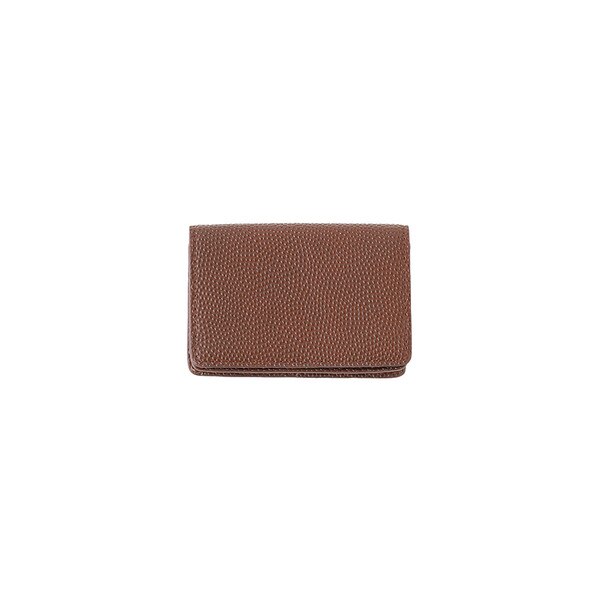 SIXTH MAN BIZ CARD CASE | Visvim Official North American Web Store 