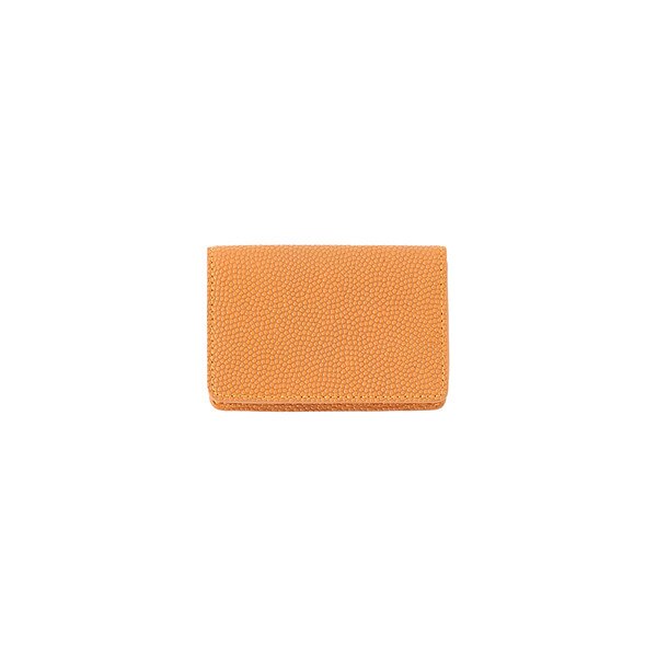 SIXTH MAN BIZ CARD CASE | Visvim Official North American Web Store 