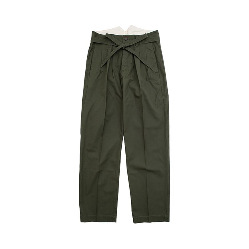 visvim 24AW BENNING PANTS – Vintage Concept Store - パンツ