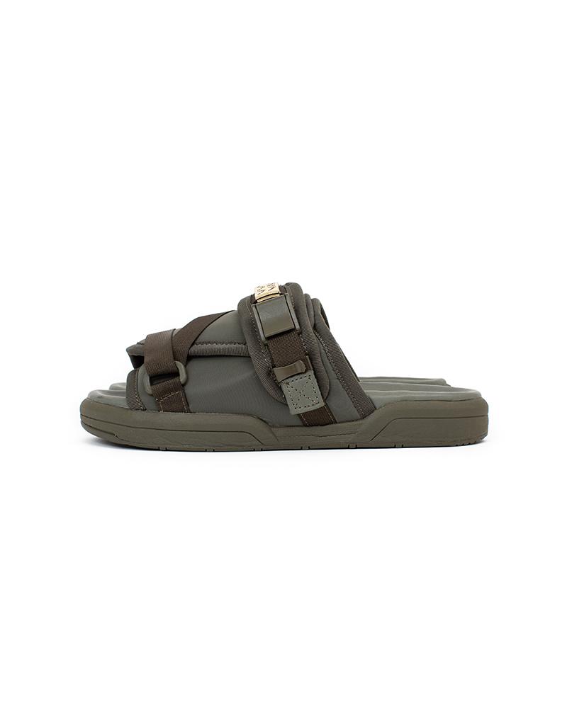 visvim ビズビム christo サンダル Mサイズ - メルカリ - 靴