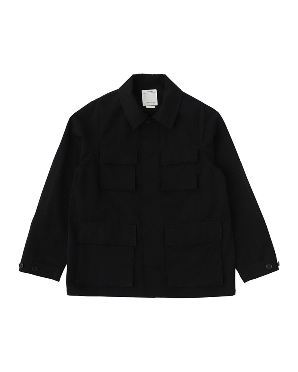 KILGORE JKT (W/L) | Visvim Official North American Web Store