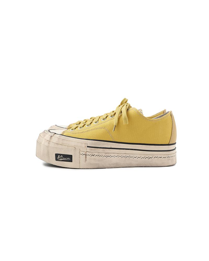 楽天市場】【中古】VISVIM ｢SKAGWAY LO G．PATTEN｣ ローカット 