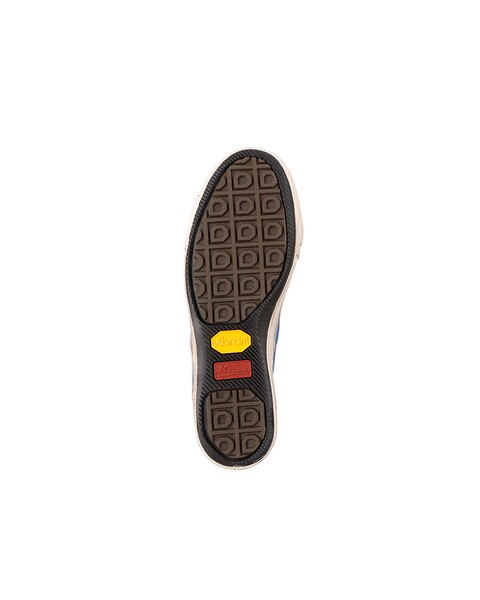 LOGAN DECK II G.PATTEN | Visvim Official North American Web Store