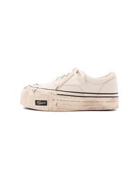 LOGAN DECK II G.PATTEN | Visvim Official North American Web Store