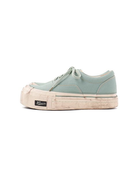 LOGAN DECK II G.PATTEN | Visvim Official North American Web Store