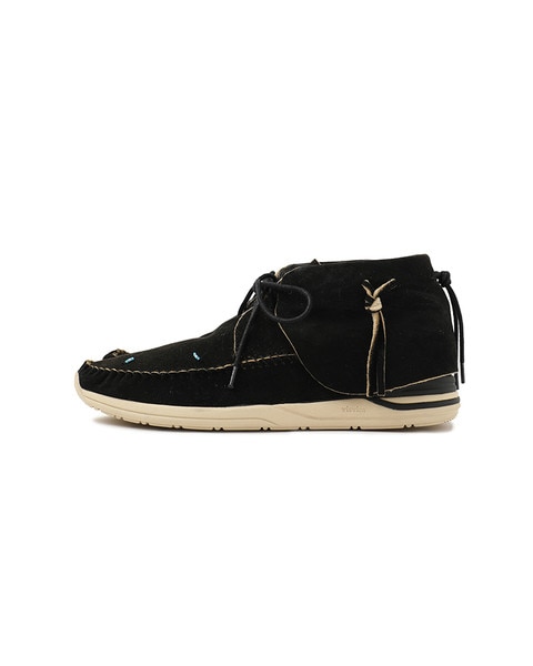FBT LHAMO-FOLK | Visvim Official North American Web Store