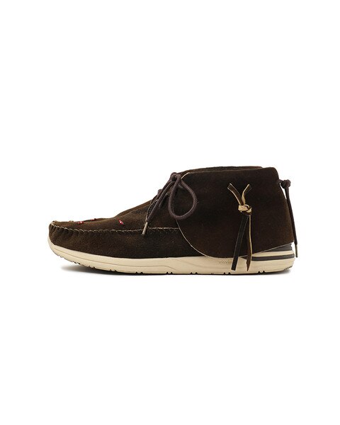 FBT LHAMO-FOLK | Visvim Official North American Web Store
