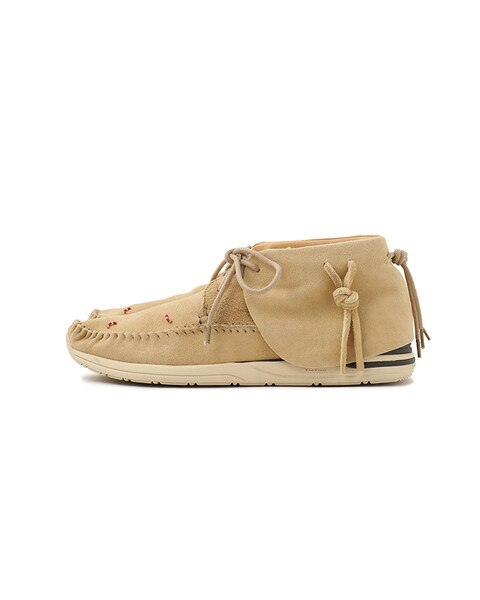FBT LHAMO-FOLK | Visvim Official North American Web Store