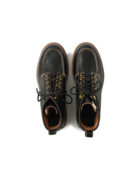 CRADLE MOC-FOLK | Visvim Official North American Web Store 