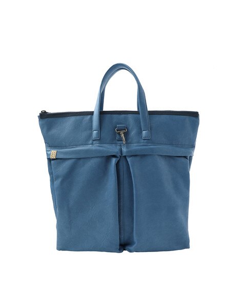 MAVCAT BAG (M) (FR VEG.LB) | Visvim Official North American Web Store