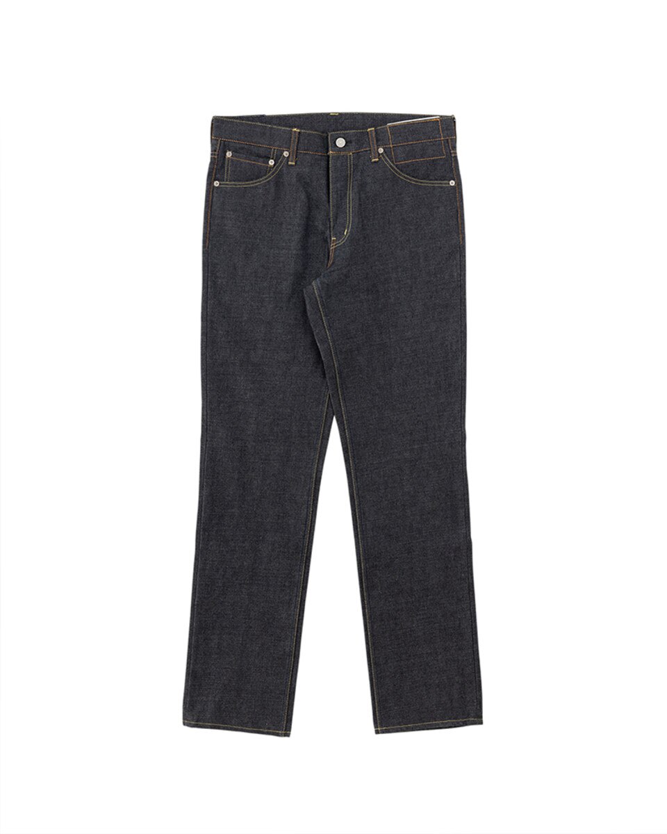 SOCIAL SCULPTURE 03 UNWASHED | Visvim Official North American Web 