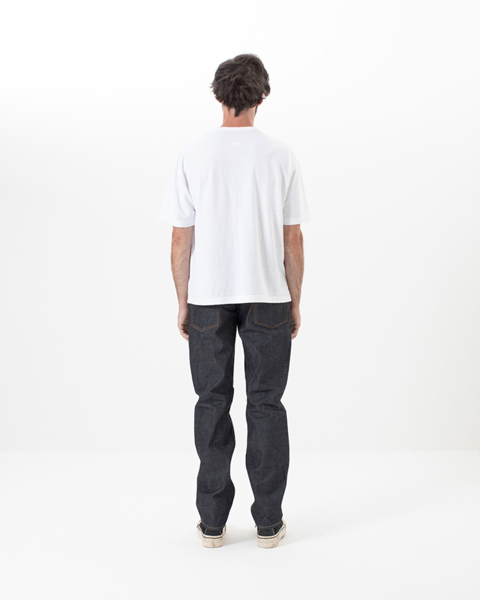 SOCIAL SCULPTURE 03 UNWASHED | Visvim Official North American Web 