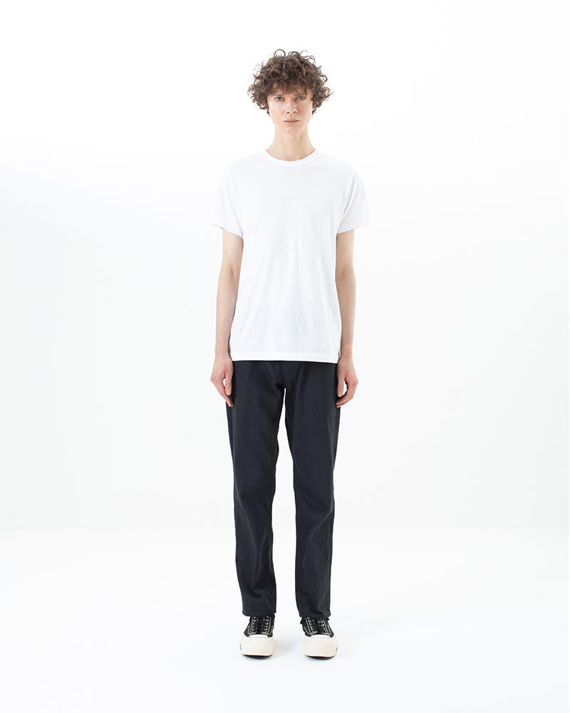 1P7097/visvim 17AW SOCIAL SCULPTURE10 DAMEGED12 スリムテーパードデニム Visvim visvim 17 - Gem