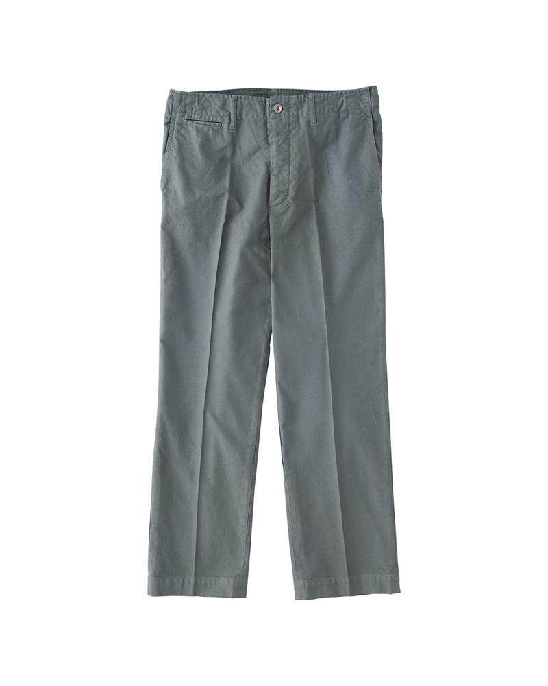 世界を買える 海外ブランド CHINO PANTS HW (W/L) | Visvim Official 