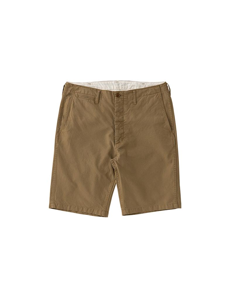 CHINO SHORTS | Visvim Official North American Web Store - パンツ 