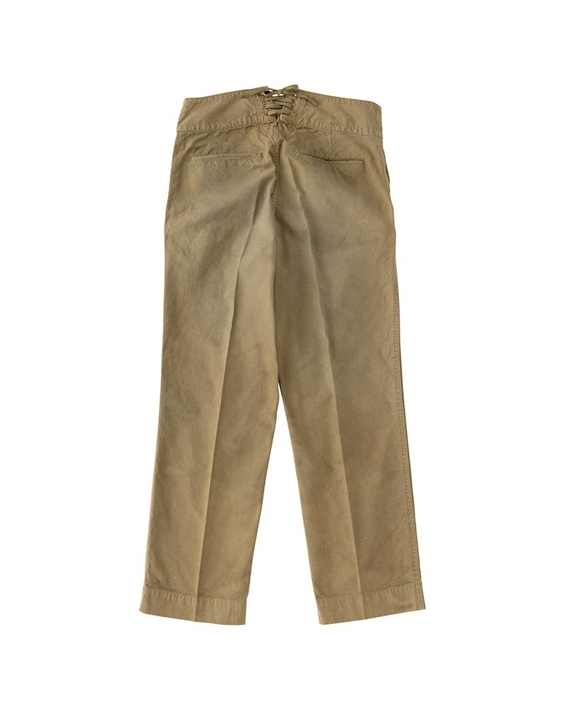 HOLMAN PANTS DMGD official product image 2
