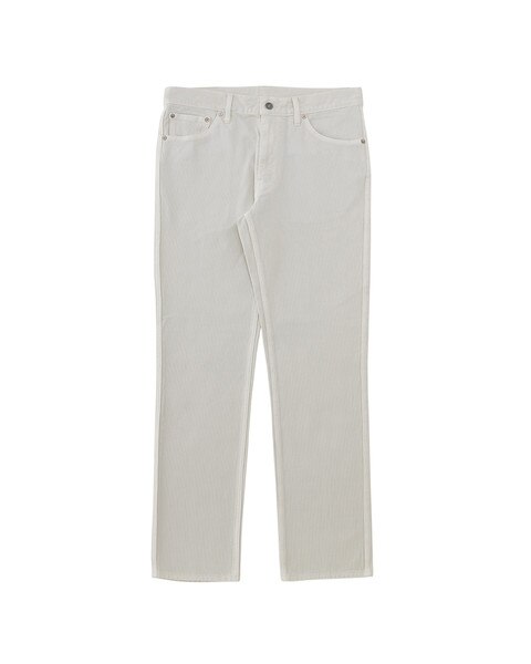 FLUXUS 03 (DRY PIQUE) | Visvim Official North American Web Store