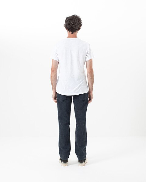 FLUXUS 03 (DRY PIQUE) | Visvim Official North American Web Store 