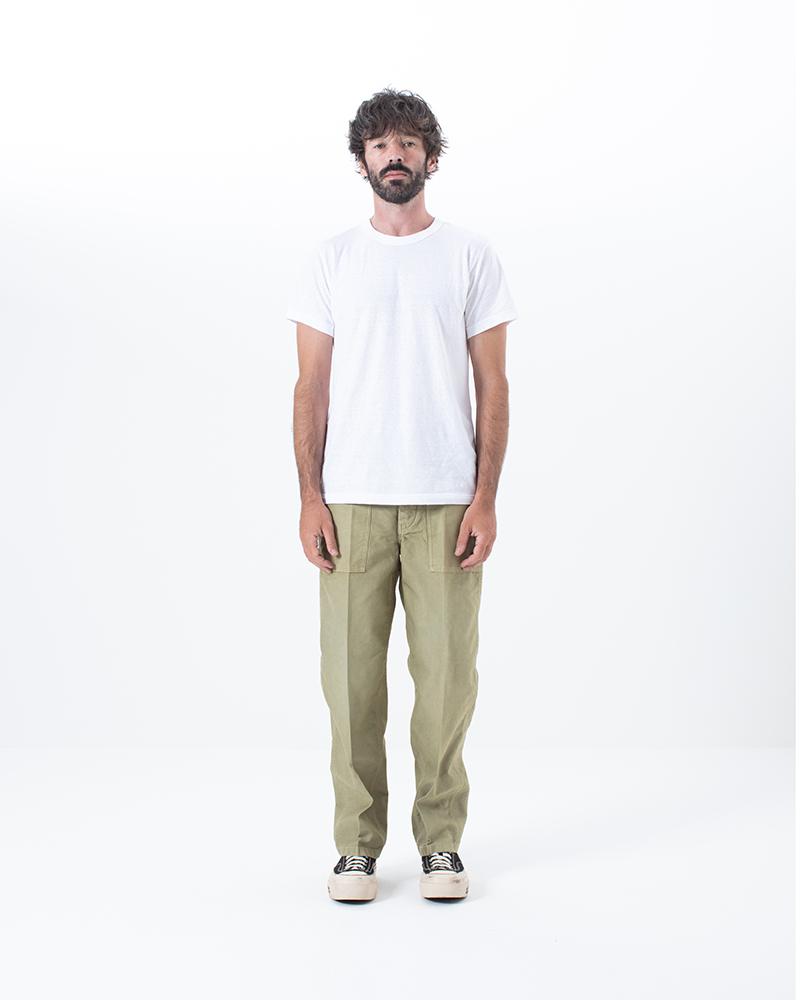 ALDA PANTS official product image 2