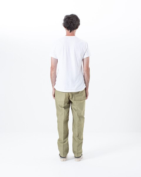 再入荷！】 visvim alda pants