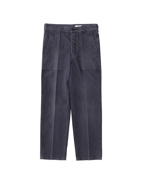 ALDA PANTS | Visvim Official North American Web Store