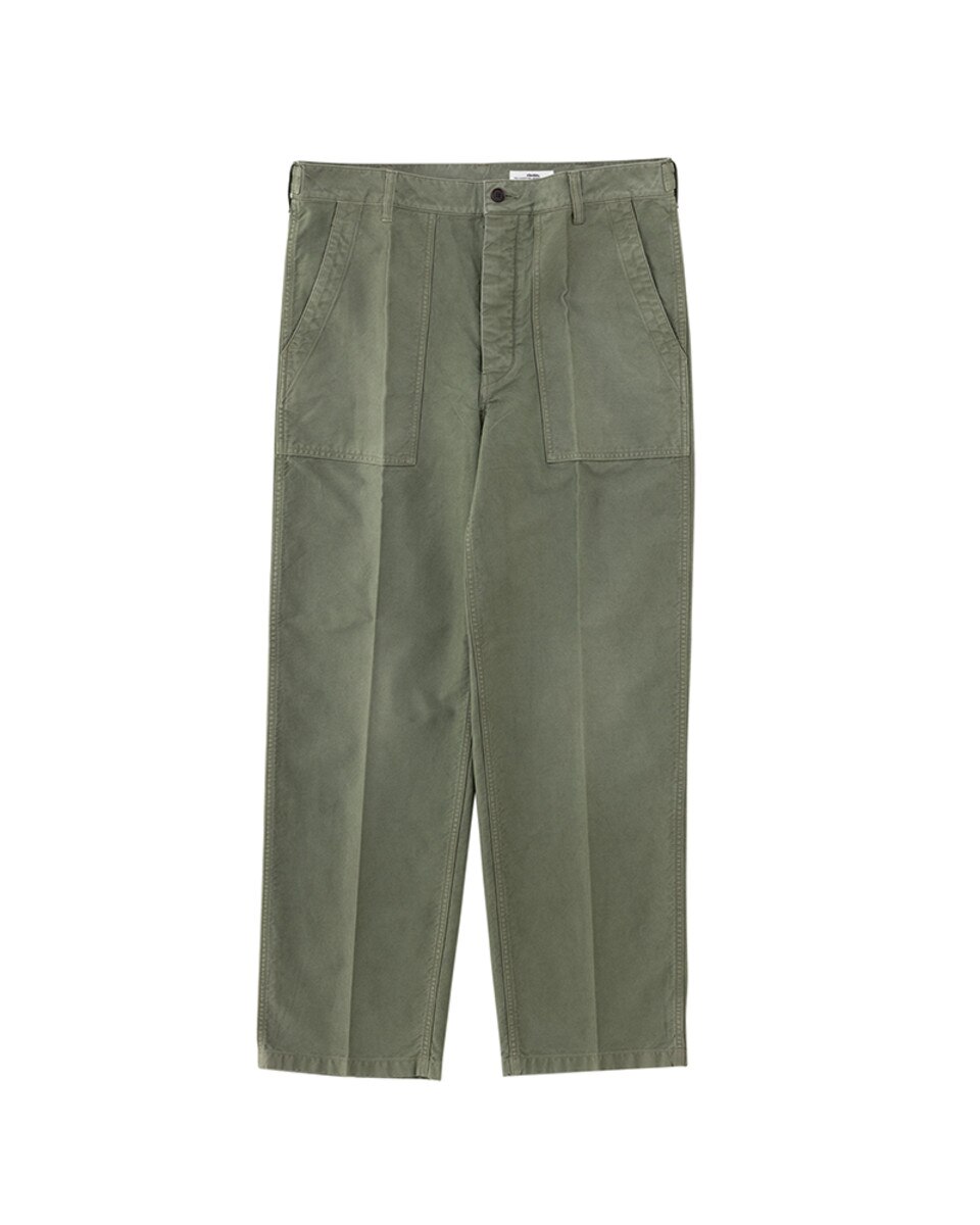 ALDA PANTS | Visvim Official North American Web Store