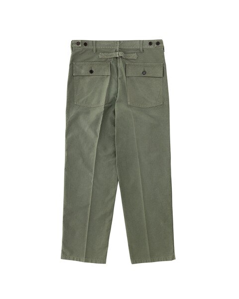 ALDA PANTS | Visvim Official North American Web Store