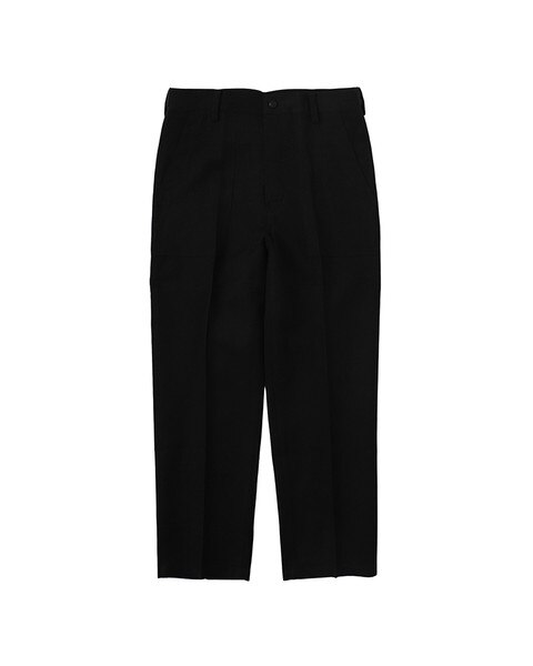 ALDA PANTS (L/W) | Visvim Official North American Web Store