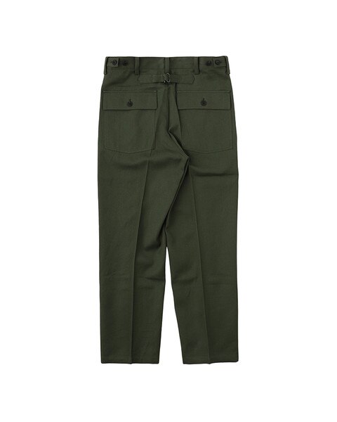 ALDA PANTS (L/W) | Visvim Official North American Web Store