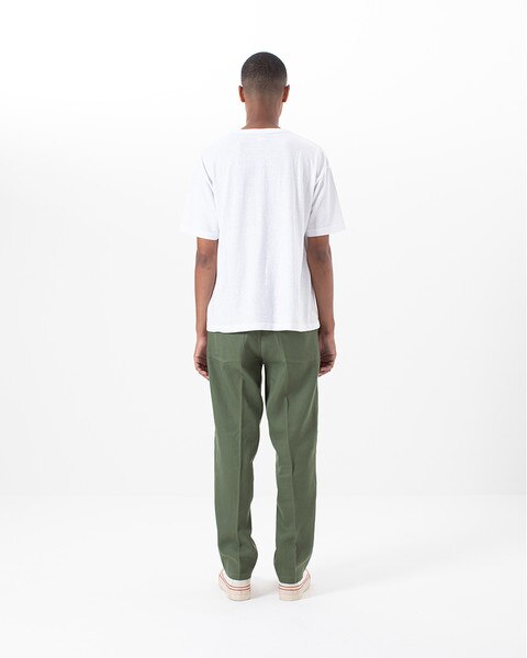 ALDA PANTS (L/W) | Visvim Official North American Web Store
