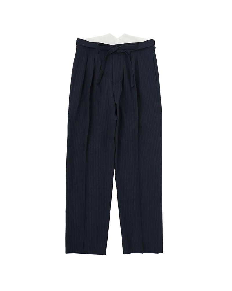HAKAMA PANTS SANTOME | Visvim Official 