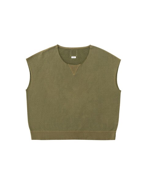 MONDO SWEAT S/L (U.D.) | Visvim Official North American Web Store