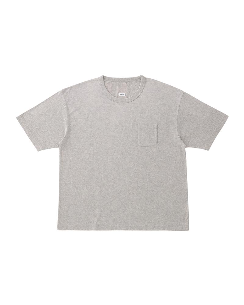 AMPLUS TEE S/S CRASH official product image 4