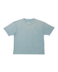 AMPLUS TEE S/S CRASH | Visvim Official North American Web Store