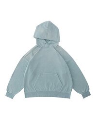 AMPLUS HOODIE P.O. CRASH | Visvim Official North American Web Store