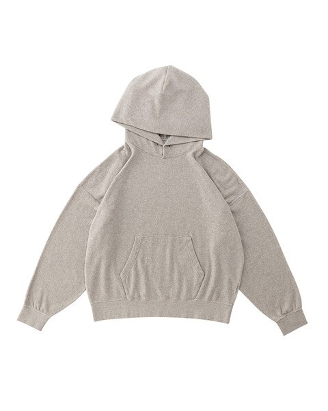 AMPLUS SB HOODIE P.O. (C/WS PILE) | Visvim Official North American 