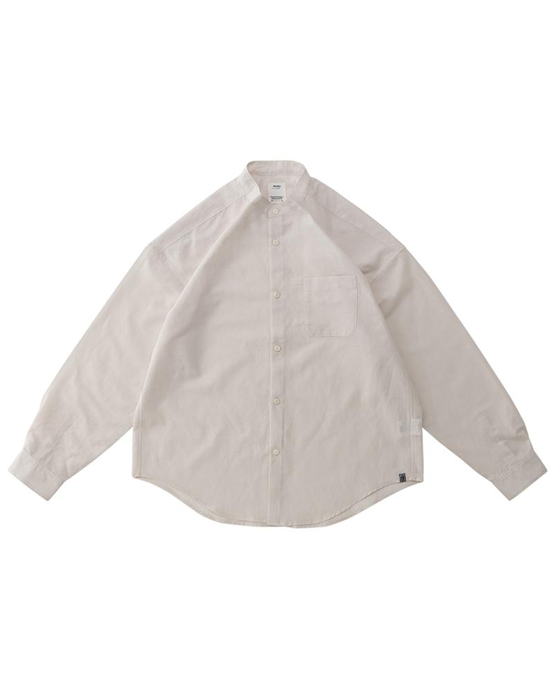INGALL II SHIRT L/S | Visvim Official North American Web Store 